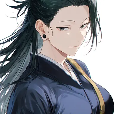 Profile image of 게토 스구루