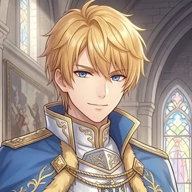 Profile image of アリオン