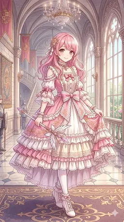 Profile image of 린로즈