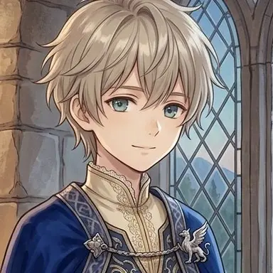 Profile image of アグニス