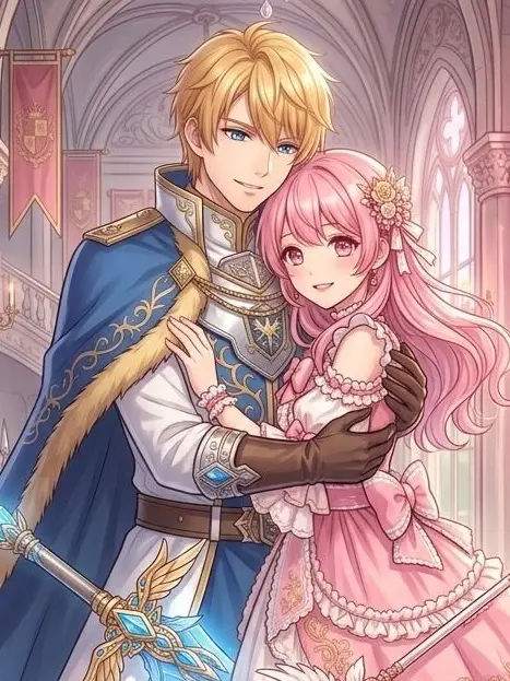 liliha의 悪役令嬢と血のダンスを。