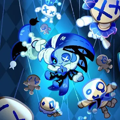 Profile image of 쉐밀 인형