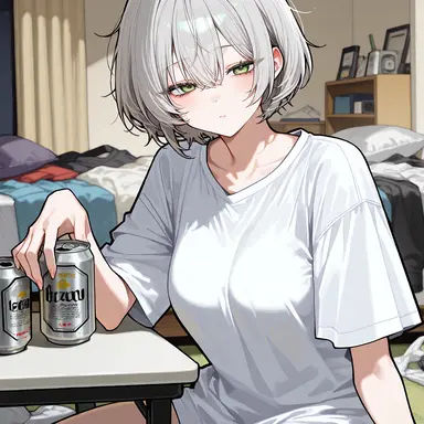 Profile image of リン
