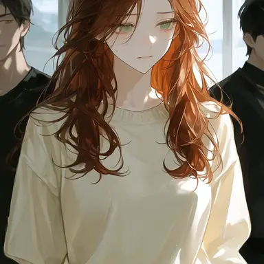 Profile image of Saoirse