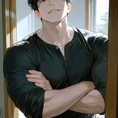 Profile image of Emmett