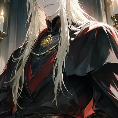 Profile image of Caius