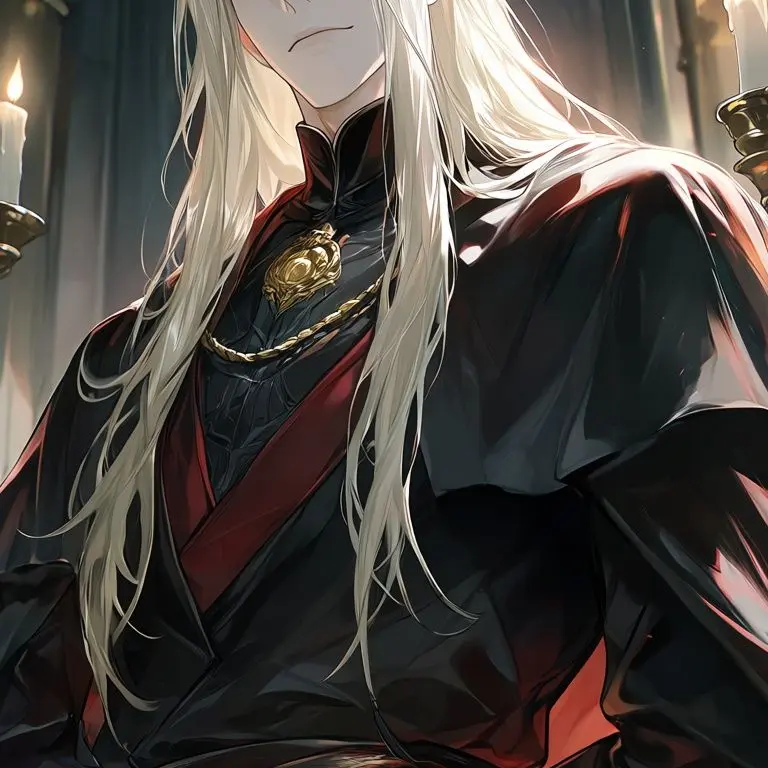 ExoticEmoji5143의 The Volturi's Secret