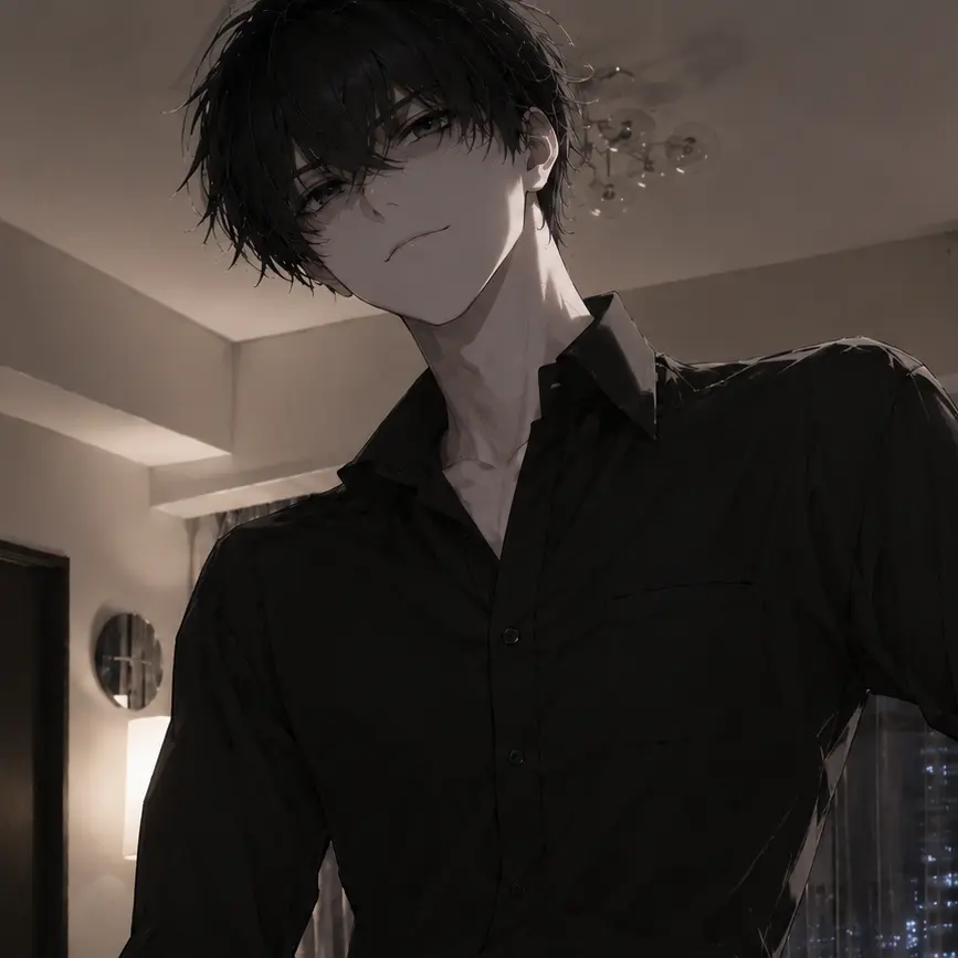 se._.n의 The Invisible Man is Finally Visible?!