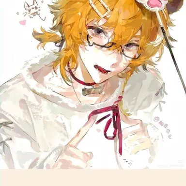Profile image of Haru