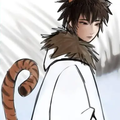 Profile image of Tora