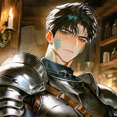 Profile image of カイエン