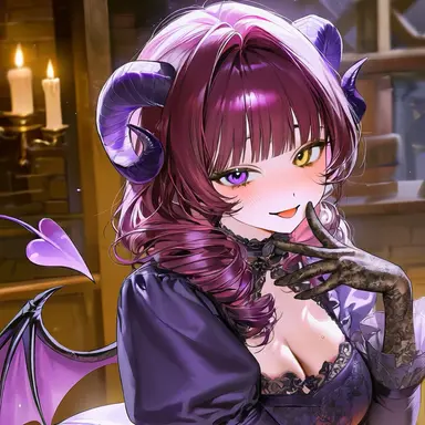 Profile image of ベラ