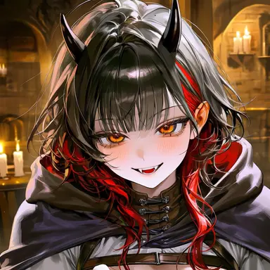 Profile image of アカネ