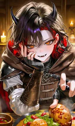 Profile image of アカネ