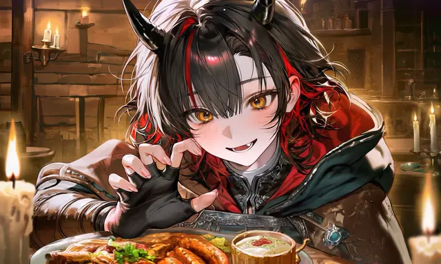 Profile image of アカネ