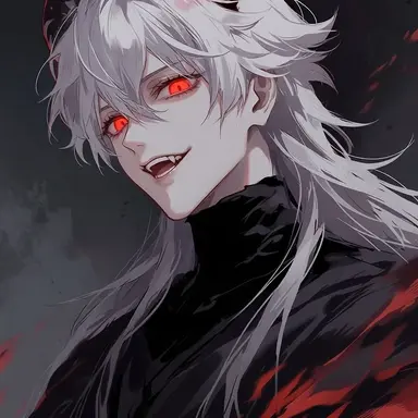 Profile image of 骸