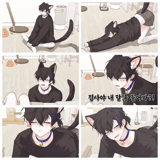 Sheon_.choi의 잭 (잭냥이)
