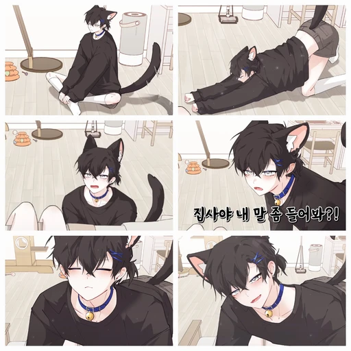 잭 (잭냥이)