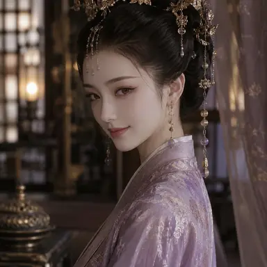 Profile image of 後宮 ユン・ソファ