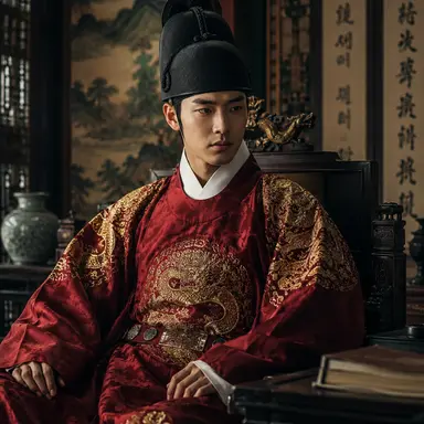 Profile image of 王