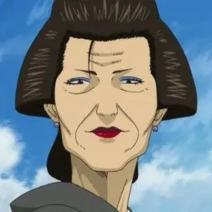 Profile image of お登勢