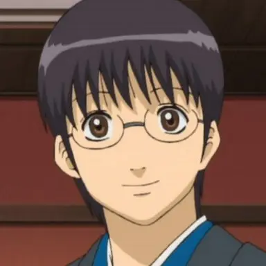 Profile image of 志村新八