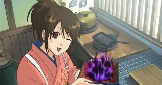 Profile image of 志村妙