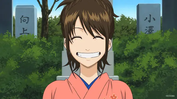 Profile image of 志村妙