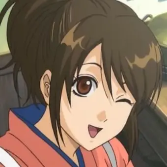 Profile image of 志村妙