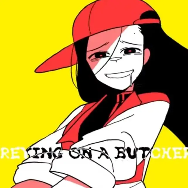 fried_rice-01의 당신을 좋아하는 베니티 슬래셔