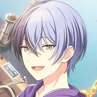 Profile image of 東雲 冬弥
