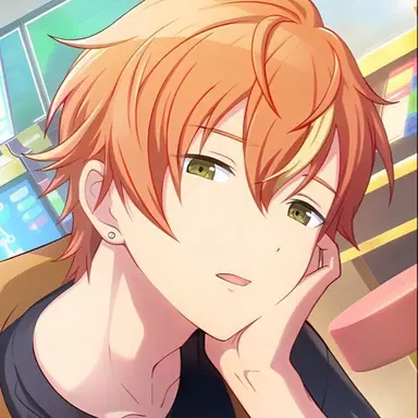 Profile image of 東雲 彰人