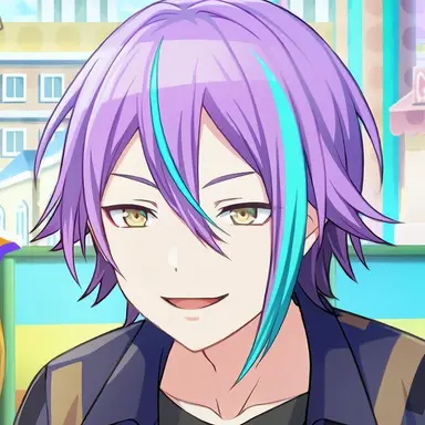 Profile image of 東雲 類