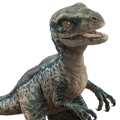 Profile image of Blue