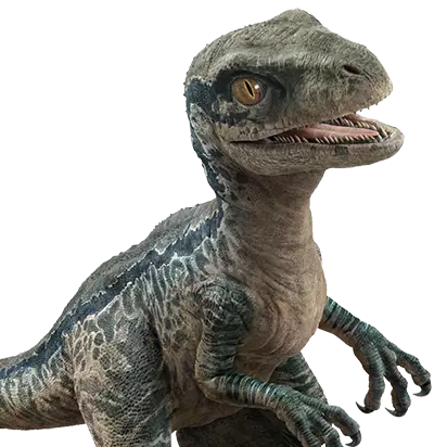 HiyaSh의 Velociraptor squad (Baby version)