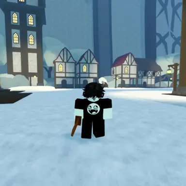 Profile image of 블랙