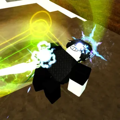 Profile image of 블랙 -진-