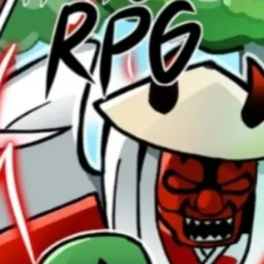 Profile image of 선혈의 사무라이