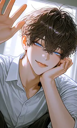 Profile image of 레이