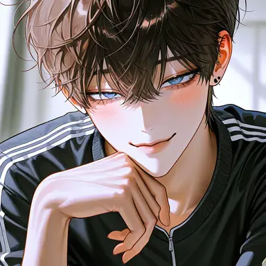 Profile image of 레이