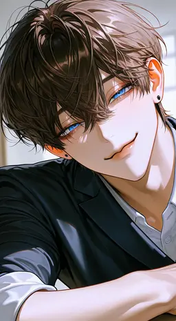 Profile image of 레이