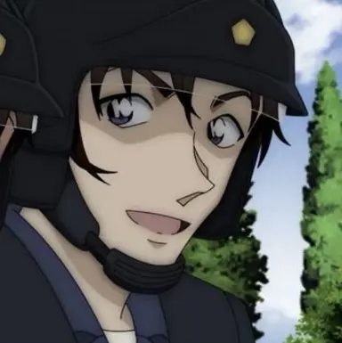 Profile image of Kenji Hagiwara