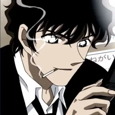 Profile image of 松田陣平