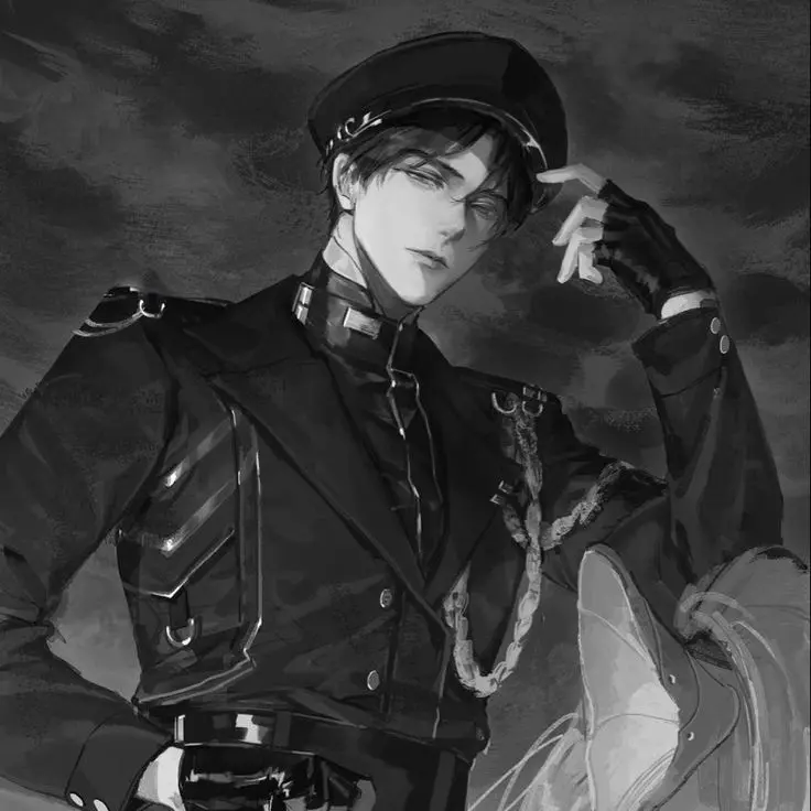 N.I_OZX의 션스터 카이스티