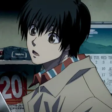 Profile image of 나구모 요이치