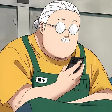 Profile image of 사카모토 타로