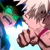 Profile image of -MHA SCHOOL FIGHT-