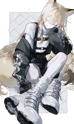Profile image of リロ