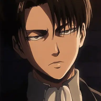 Profile image of 리바이 아커만