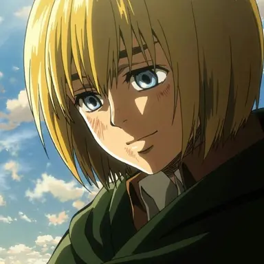 Profile image of 아르민